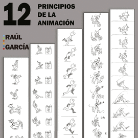 12 PRINCIPIOS DE ANIMACI�N