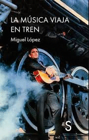 MSICA VIAJA EN TREN