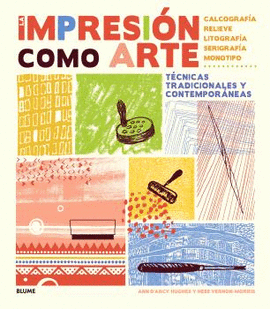 IMPRESI�N COMO ARTE (2024)
