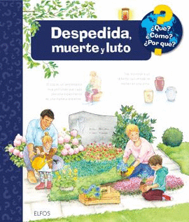 QU ?... DESPEDIDA, MUERTE Y LUTO