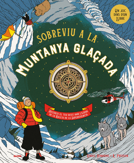 SOBREVIU A LA MUNTANYA GLAADA