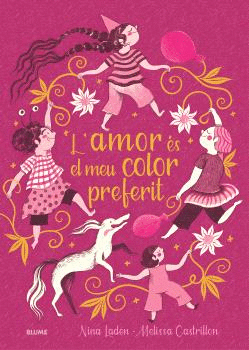 AMOR �S EL MEU COLOR PREFERIT