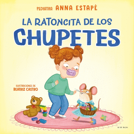 RATONCITA DE LOS CHUPETES