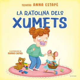 RATOLINA DELS XUMETS