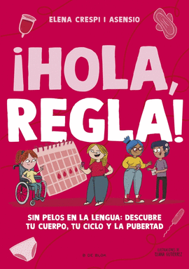 HOLA REGLA