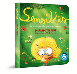 SENSIBLES (LLIBRE DE CART)