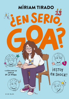 ME LLAMO GOA (7) EN SERIO GOA