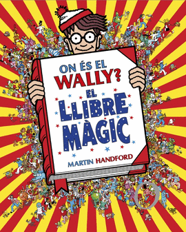 ON S EL WALLY (5) ON S WALLY EL LLIBRE MGIC