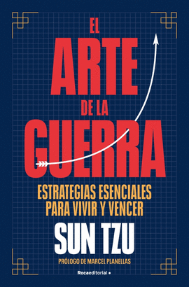 ARTE DE LA GUERRA