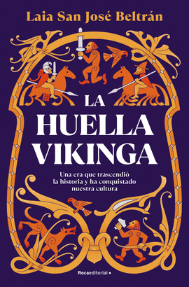 HUELLA VIKINGA
