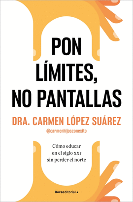 PON LMITES NO PANTALLAS