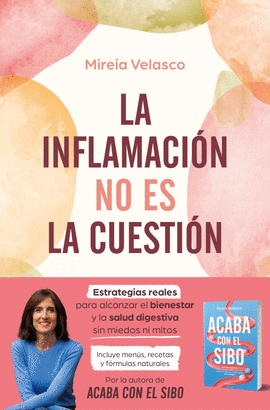 INFLAMACI�N NO ES LA CUESTI�N