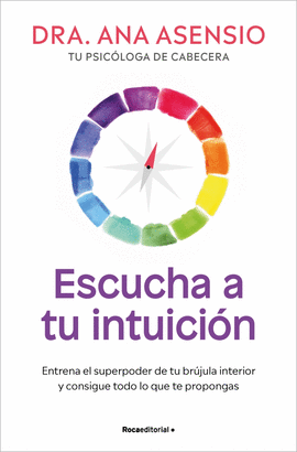 ESCUCHA A TU INTUICIN