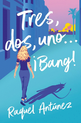 TRES DOS UNO BANG