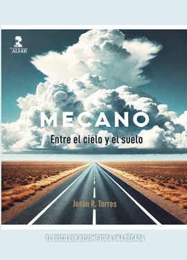 MECANO ENTRE EL CIELO Y EL SUELO