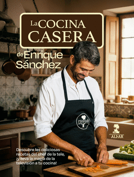 COCINA CASERA DE ENRIQUE S�NCHEZ