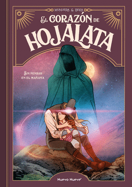 CORAZ�N DE HOJALATA (3)