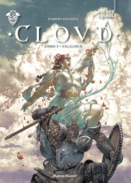 CLOVD LIBRO 2