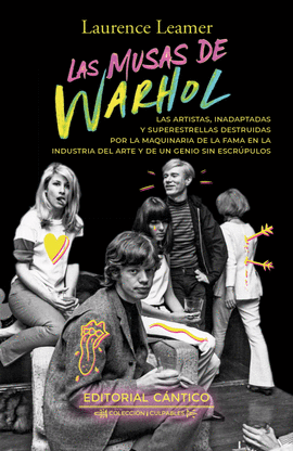 MUSAS DE WARHOL