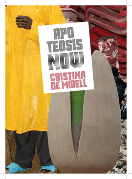 APOTEOSIS NOW (EDICI�N EN ESPA�OL)