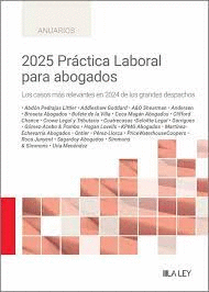 2025 PRACTICA LABORAL PARA ABOGADOS