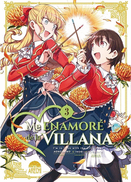 ME ENAMOR DE LA VILLANA (3)