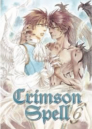 CRIMSON SPELL (6)