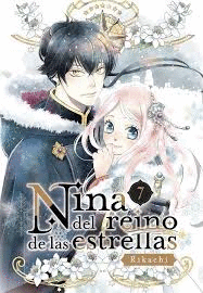 NINA DEL REINO DE LAS ESTRELLAS (7)