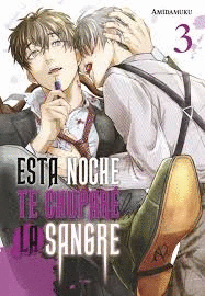 ESTA NOCHE TE CHUPAR LA SANGRE (3)