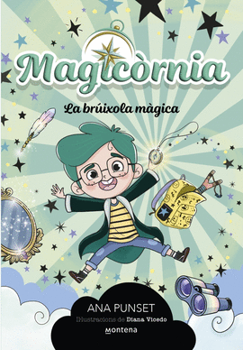 MAGICRNIA (1) LA BRIXOLA MGICA