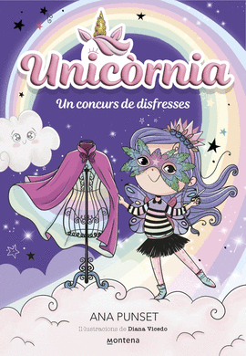 UNICORNIA (12) UN CONCURS DE DISFRESSES