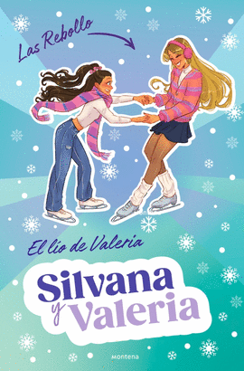 SILVANA Y VALERIA REBOLLO (2) EL L�O DE VALERIA