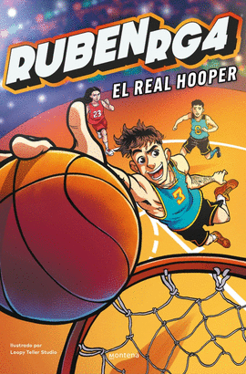 REAL HOOPER
