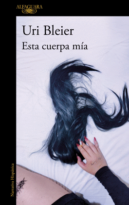 ESTA CUERPA M�A