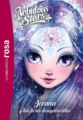 NEBULOUS STARS (5) ICEANA Y LAS FLORES DESAPARECIDAS