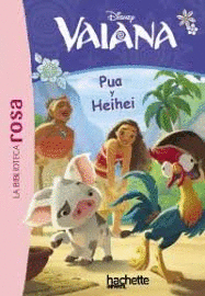 VAIANA (1) PUA Y HEIHEI