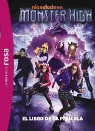 MONSTER HIGH, 2. LA PELCULA