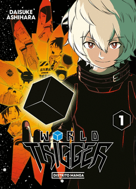 WORLD TRIGGER (1)
