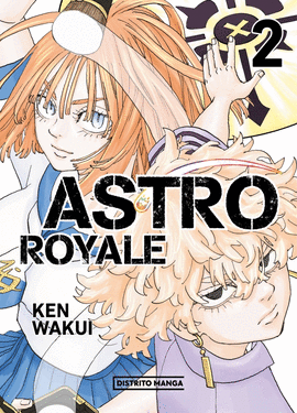 ASTRO ROYALE (2)