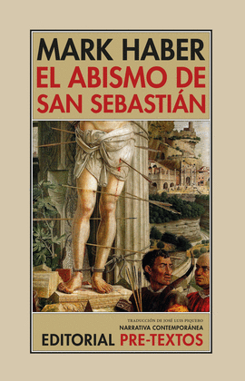 EL ABISMO DE SAN SEBASTIN