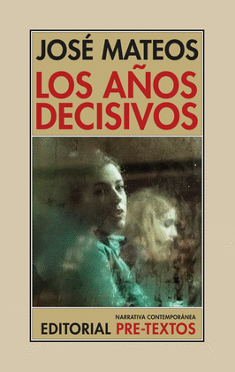 LOS AOS DECISIVOS