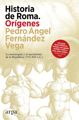 HISTORIA DE ROMA. OR�GENES