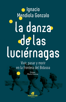 DANZA DE LAS LUCIRNAGAS