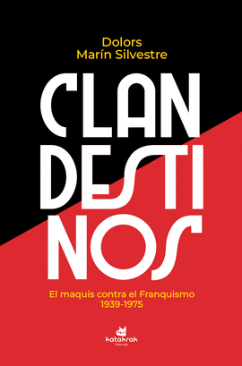 CLANDESTINOS