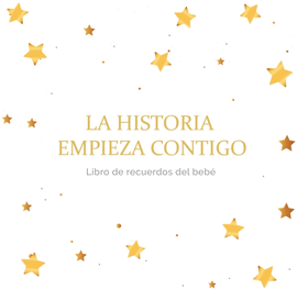 HISTORIA EMPIEZA CONTIGO