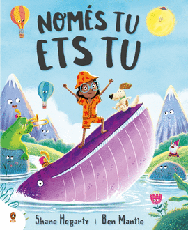 NOMS TU ETS TU