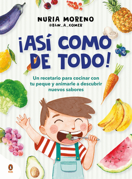AS COMO DE TODO