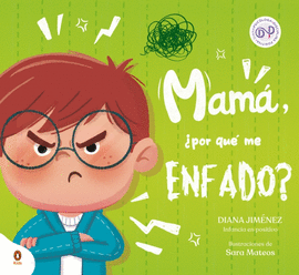 MAM POR QU ME ENFADO