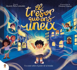 TRESOR QUE ENS UNEIX