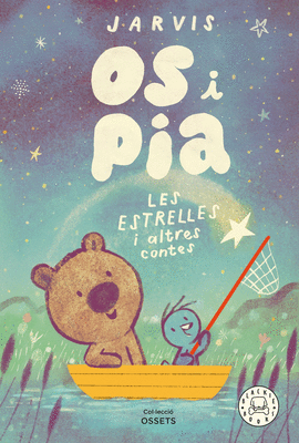 OS I PIA. LES ESTRELLES I ALTRES CONTES